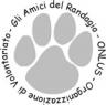 Logo dell'associazione GLI AMICI DEL RANDAGIO