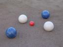Torneo di Bocce