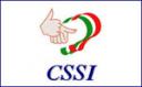 Logo CSSI (Comitato sportivo sordi italiani)