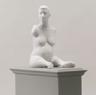 Statua di Alison Lapper