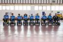 Federazione Italiana Wheelchair Hockey 