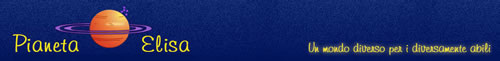 Pianeta Elisa