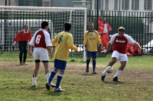 Briantea84 Calcio