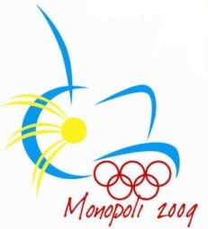 Monòpoli - Mini Olimpiadi per Disabili 2009
