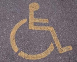 Parcheggio Disabile