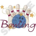 Dal 7 -11 ottobre 2008: Gara Internazionale di bowling per atleti sordomuti 