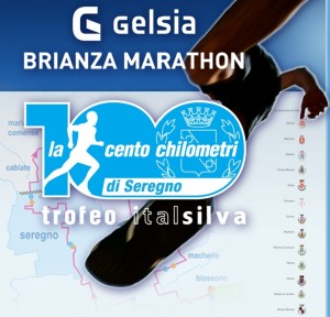 Gelsia Brianza Marathon