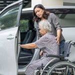 Parcheggi disabili: cosa cambia con il Nuovo Codice della Strada 2021
