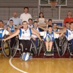 Ad Ascoli Piceno il 25 Luglio si svolgerà una manifestazione di Mini Basket in Carrozzina per Disabili provenienti da tutta Italia