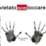 Mostra Vietato Non Toccare il 27 Febbraio a Cagliari